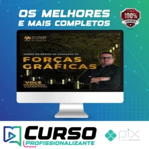Forças Gráficas - Marlonn Dummer