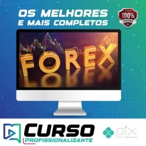 Forex Avançado - Dyogenes Diniz