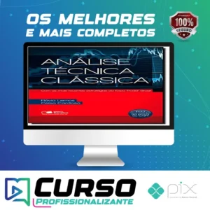 Análise Técnica Clássica - Flávio Lemos