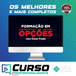 Formação em Opções - Quantzed