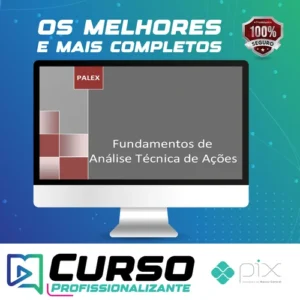 Fundamentos de Análise Técnica de Ações - Palex