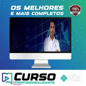 Lobos do Mercado - Guilherme Muniz