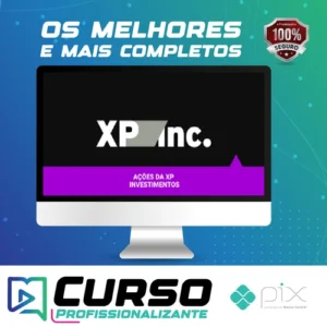 Análise Técnica de Ações 2.0 - Xp Educação