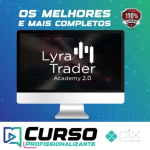 Lyra Trader Academy 2.0 - Rodrigo Lyra