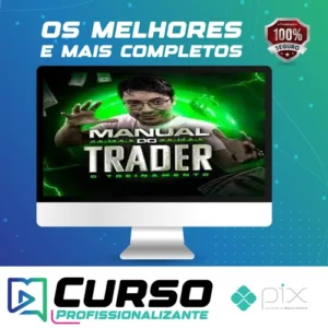 Manual do Trader - Ports Trader