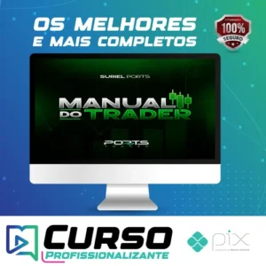 Manual do Trader - Suriel Ports Trader [EBOOK]
