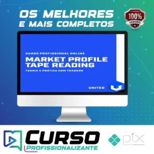 Market Profile & Tape Reading - United Trader