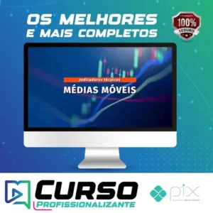 Médias Móveis - Palex