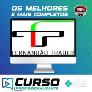 Mentoria B3 - Fernandão Trader