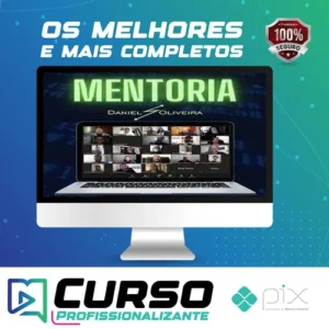 Mentoria em Grupo - Daniel S. Oliveira