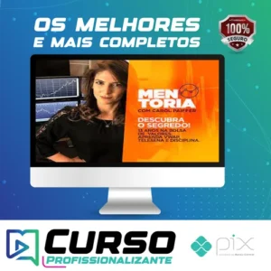 Mentoria Guiada - Carol Paiffer