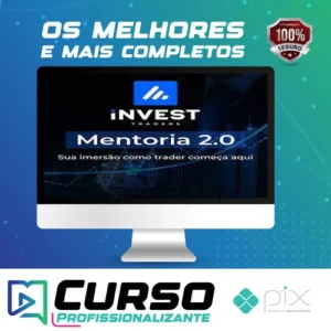 Mentoria Invest Traders - Douglas Adriano