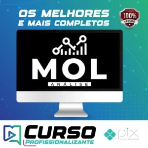 Mentoria Mol - Bruno Rafael