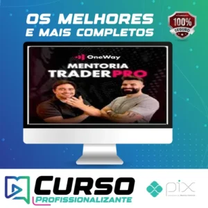 Mentoria Trader Pro - OneWay Corp