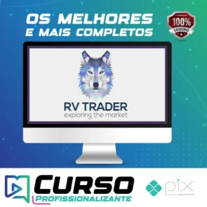 Mercado Futuro - Rv Trader