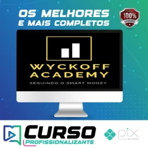 Metodo de Wyckoff: Ciclos do Mercado - Wyckoff Academy