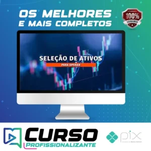 Método Palex: Seleção de Ativos Para Operar - Palex