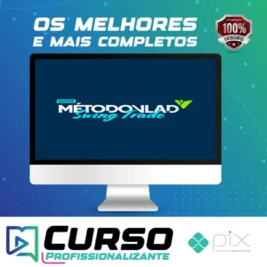 Método Vlad de Swing Trade 3.0 - Fábio Figueiredo