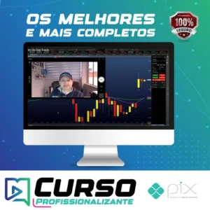 Mini Índice Receita de Bolo 1.0 e 3 0 Daytrade - Thomaz (Escola Para Uber)