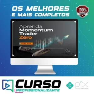 Momentum Trader Zero - Márcio Santos