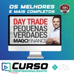 Muito Além do Gráfico - Mago Trader