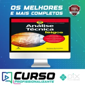 Análise Técnica Para Leigos - Barbara Rockefeller