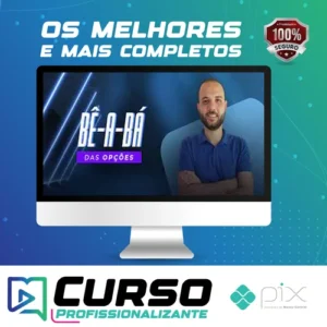 O Beabá das Opções - Marcel Todeschini