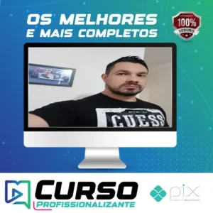 O Bugador do Futuro - Scarpa Trader