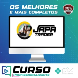 O Feeling do Trader - Japa Trader