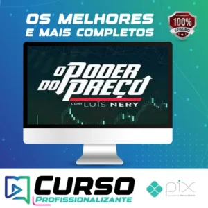 O Poder do Preço - Luis Nery