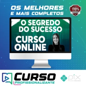 O Segredo do Sucesso - Marina Trader