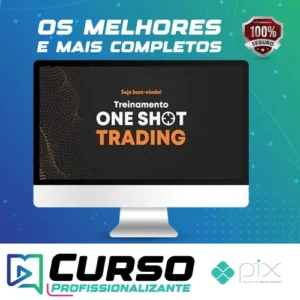 One Shot Trading - Paulinho Lamana
