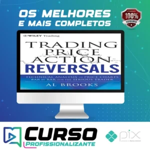 Operando Reversões - Al Brooks [Inglês]