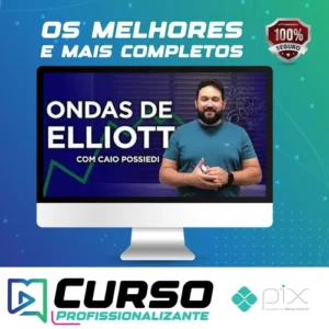 Análise Técnica Raiz e Ondas de Eliott - Caio Possiedi