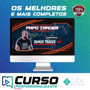 Ramos Trader - Lucas Ramos