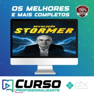 Revolução - Alexandre Stormer