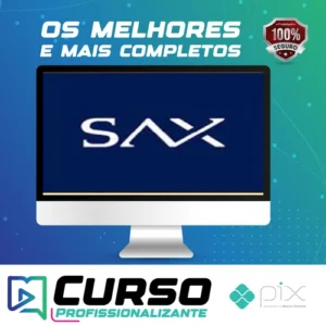 Sax Academy: Mercado Futuro Avançado - Fabiano Vasconcelos