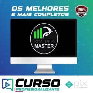 Scalper Master - Bruno Mota
