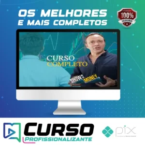 Show Me The Money - Didi Aguiar