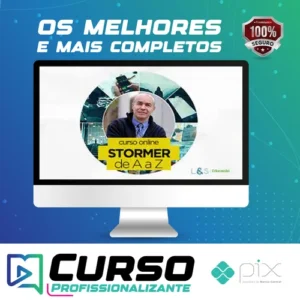 Stormer de A a Z - LS Analise