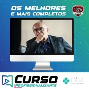 Stormer: Manual de Setups 1/8 - Alexandre Wolwacz