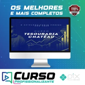 Tesouraria Chatêau - Assis Chatêau