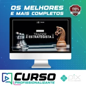 Trader Estrategista Online - Alexandre Wolwacz Stormer