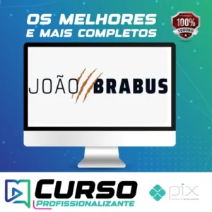 Trader Macro Pré - João Brabus (Brabus Trader)