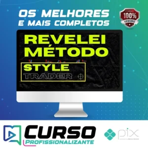 Trader Stylee - Trader Stylee