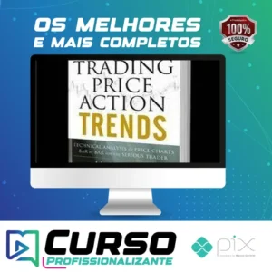 Trading Price Action Trends - Al Brooks [Traduzido]