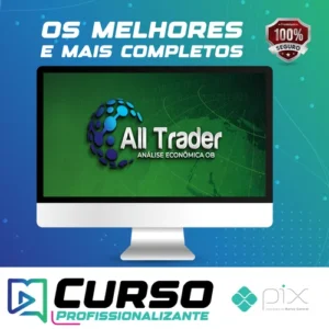 Treinamento All Trader - Claudia Ferraz