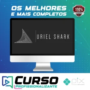 Treinamento Insider - Uriel Shark