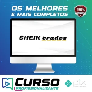 Treinamento Presencial - Sheik Trades