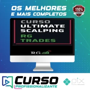 Ultimate Scalping - RG Trader